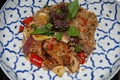 Gai Phrik Khao Phat